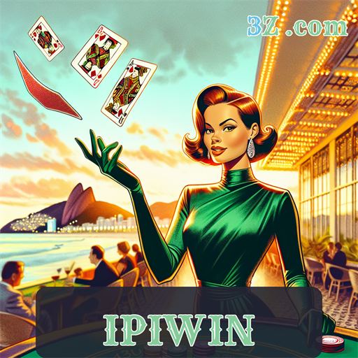 Ipiwin: Jogos Confiáveis para Atraír e Engajar A Sua Vida