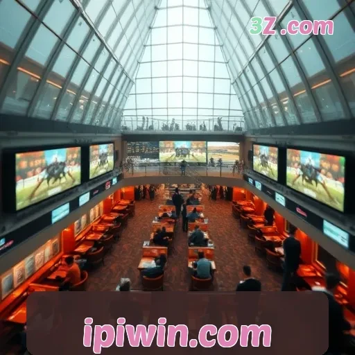 ipiwin.com: A Experiência de Jogo Confiável Que Você Merece