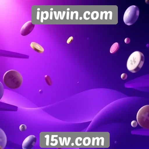 Plataforma ipiwin.com oferece bônus atrativos para novos jogadores