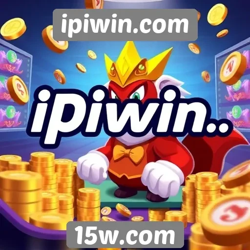 Comparativa entre ipiwin.com e concorrentes no mercado