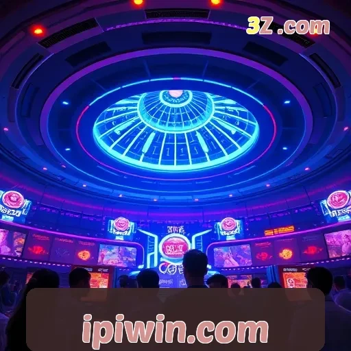 ipiwin.com: A Revolução dos Jogos Online no Brasil