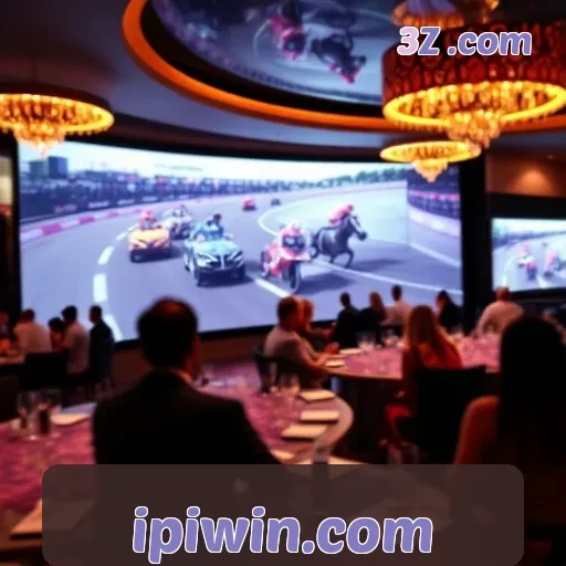 ipiwin.com: Descubra as Melhores Promoções em Jogos e Apostas