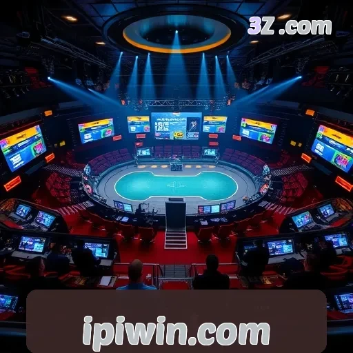 ipiwin.com: Explore Eventos Esportivos e Aumente Seu Engajamento