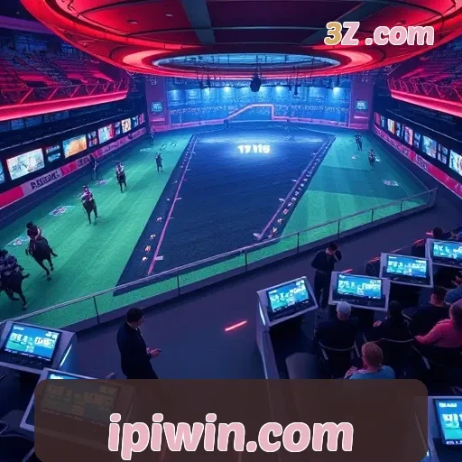 ipiwin.com: Descubra Tudo Sobre a Seção VIP e Seus Benefícios